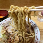 ラーメン二郎 - 