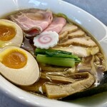 ほのぼんヌードルズ - 