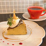 Cafe 2u - 