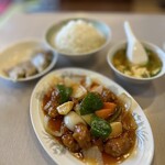 風龍苑 - 料理写真: