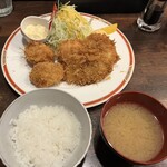 洋食SAEKI - 