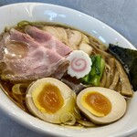 ほのぼんヌードルズ - 