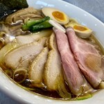 ほのぼんヌードルズ - 