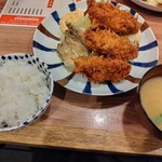 Tonkatsu Odayasu - 