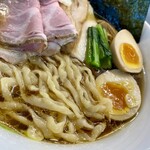 ほのぼんヌードルズ - 