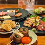 Umeda Yakitori Kurabu - 