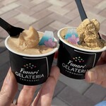 Funari GELATERIA - 