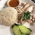 タイタイ タイ料理 - 