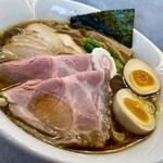 ほのぼんヌードルズ - 