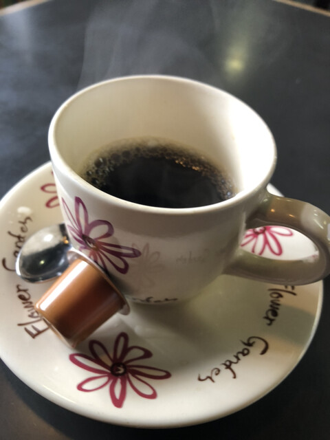 Oshokuji Dokoro Pochi photo 5