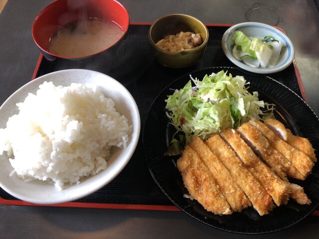 Oshokuji Dokoro Pochi photo 3