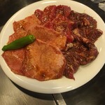 焼肉 蔘鶏湯 大吉 - 