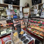 マルケイ精肉店 - 