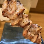 もつやきはる - 