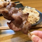 もつやきはる - 