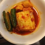 焼肉 蔘鶏湯 大吉 - 