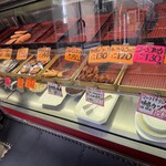 マルケイ精肉店 - 