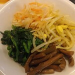 焼肉 蔘鶏湯 大吉 - 