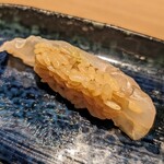 Sushi Akademi Itsuki - シャリ