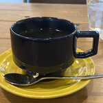 Kokotto Ko-Hi Ten - ブレンドコーヒー