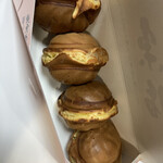 小布施栗菓製造 - 