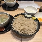 麺匠たか松 京都駅ビル拉麺小路店 - 