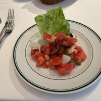 ウルフギャング・ステーキハウス 六本木 - 