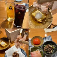 出汁しゃぶおばんざい おかか 東京 - 