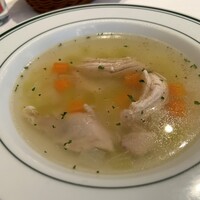 ウルフギャング・ステーキハウス 六本木 - 