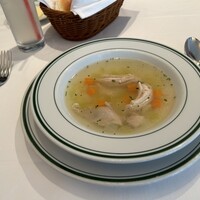 ウルフギャング・ステーキハウス 六本木 - 