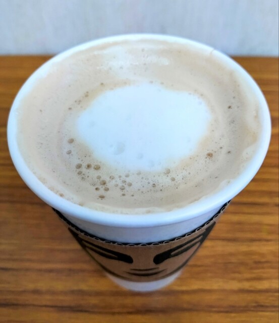 STARBUCKS COFFEE Ionmo-Ru Yamatokoriyama Chuo Koto Ten photo 3