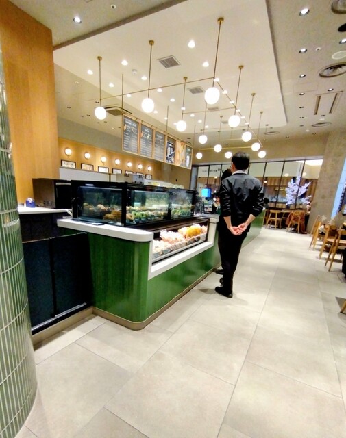 STARBUCKS COFFEE Ionmo-Ru Yamatokoriyama Chuo Koto Ten photo 5
