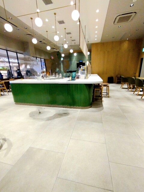 STARBUCKS COFFEE Ionmo-Ru Yamatokoriyama Chuo Koto Ten photo 4