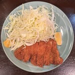 Tonkatsu Tarou - 