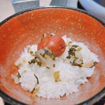 京橋 鉄板焼き 神戸牛 Sublime - 