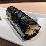 Sushi Akademi Itsuki - 手巻き寿司