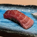 Sushi Akademi Itsuki - 中トロ