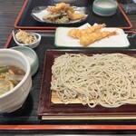 Juuwari Soba Nishida - 