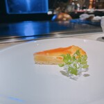 京橋 鉄板焼き 神戸牛 Sublime - 