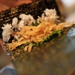 Sushi Hiroshima Ajiroya - 