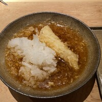 天ぷらあら木 - 