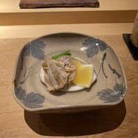 天ぷらあら木 - 