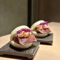 焼肉古今 - 