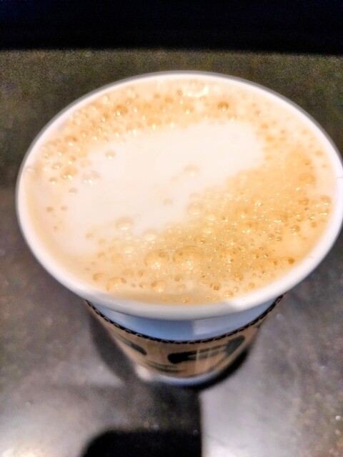 STARBUCKS COFFEE Ionmoru Yamatokoriyama Ten photo 5