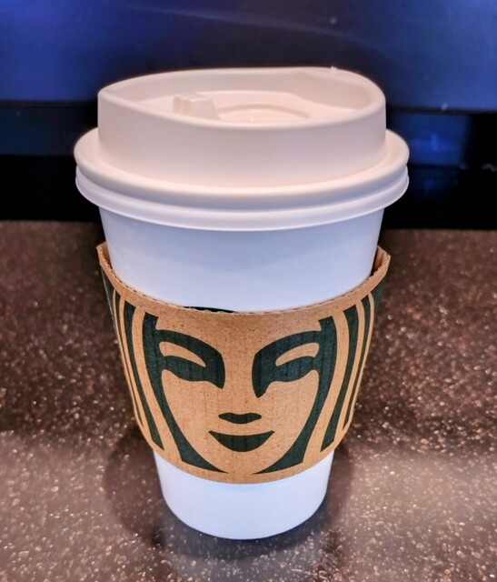 STARBUCKS COFFEE Ionmoru Yamatokoriyama Ten photo 3