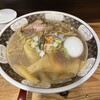 すごい煮干ラーメン凪 新宿ゴールデン街店本館