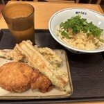 瀬戸うどん - 