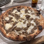 PIZZERIA IL SOLE TEN-3 - 