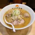 あさひ町内会 - 味噌らーめん