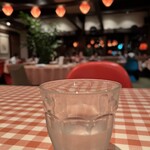 御堂筋 ロッヂ - 店内